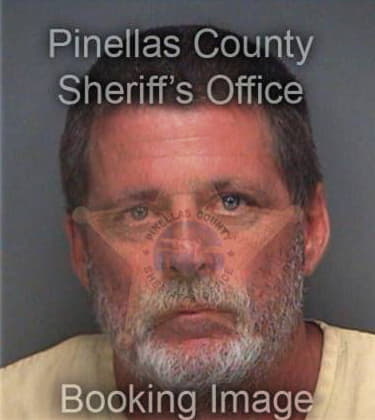 Jeffrey Wolfe, - Pinellas County, FL 