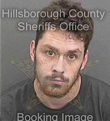 Jason Wood, - Hillsborough County, FL 