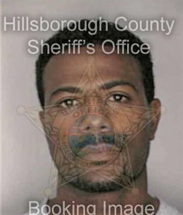 Raymond Youngblood, - Hillsborough County, FL 