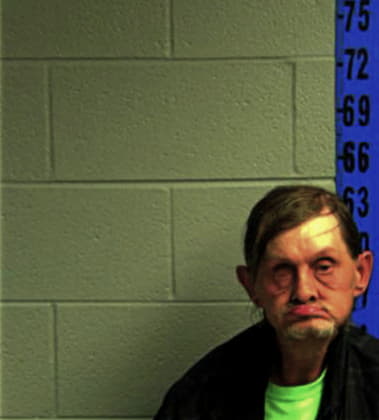 Timothy Yount, - Graves County, KY 