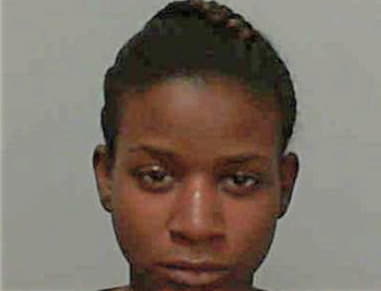 Marlo Allsbrooks, - Mecklenburg County, NC 