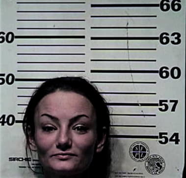 Kristen Arant - Campbell County, KY 