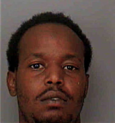 Christopher Barnett, - Polk County, FL 