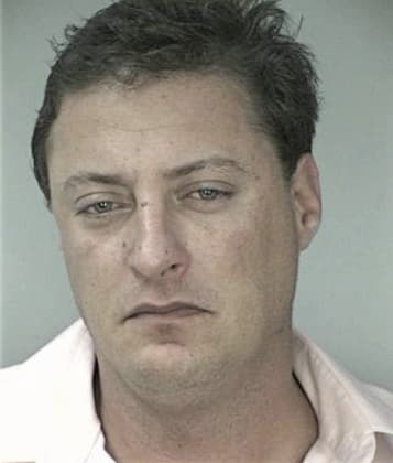 Mark Beasley, - Hillsborough County, FL 