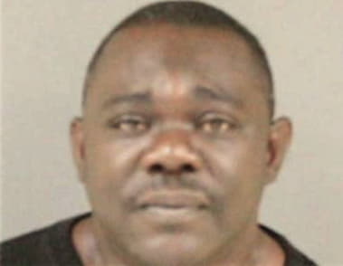 Johnny Berry, - Hinds County, MS 