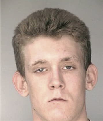 Adrian Bishop - Hillsborough County, FL 
