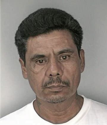 William Bittner - Hillsborough County, FL 
