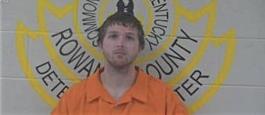 Aaron Black, - Rowan County, KY 