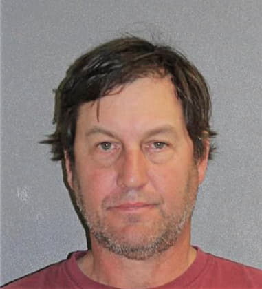 Ralph Blanchard, - Volusia County, FL 