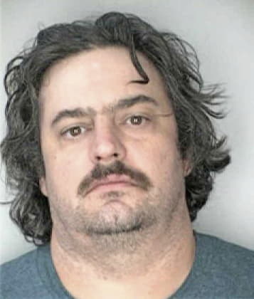 Nicholas Bordes - Hillsborough County, FL 