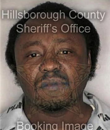 Lashawn Bowser - Hillsborough County, FL 