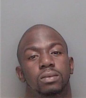 Antonio Boyd, - Pinellas County, FL 