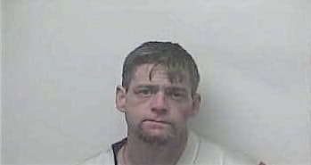 Joseph Brooks - Hart County, KY 