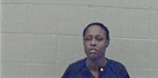 Porsha Brown, - Jefferson County, AR 