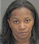 Latasha Byrd - Cobb County, GA 