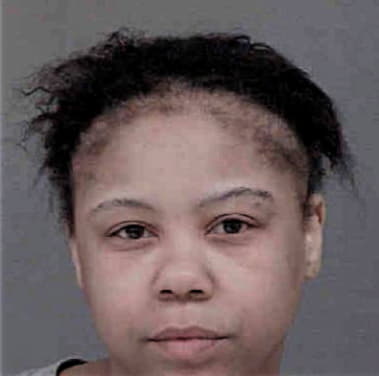 Temeka Caldwell, - Mecklenburg County, NC 