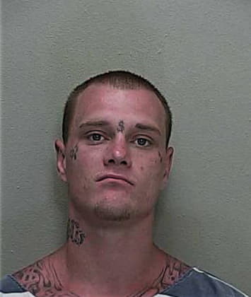 Samuel Callahan, - Marion County, FL 