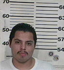 Faustino Cantu, - Hidalgo County, TX 