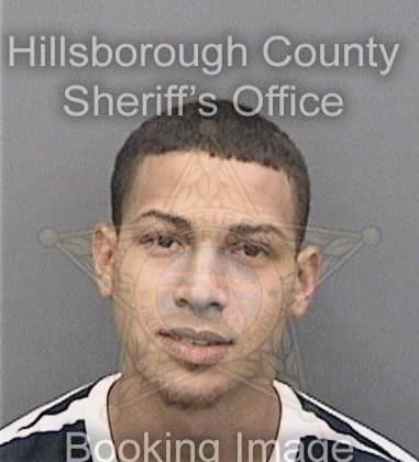 Juan Cartagenazayas - Hillsborough County, FL 