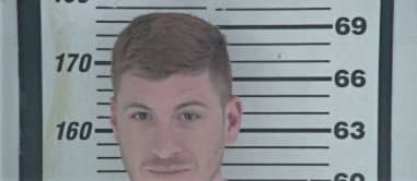 Cody Case - Campbell County, KY 