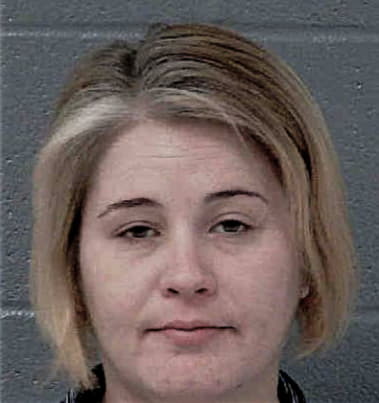 Araceli Castaneda - Mecklenburg County, NC 