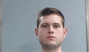 Justin Chaplin - Fayette County, KY 