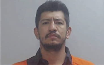 Rogelio Chavez, - Hidalgo County, TX 