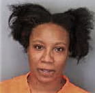 Latisha Collier, - Shelby County, TN 