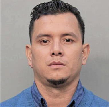 Ruben Corrales, - Dade County, FL 