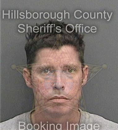 Miguel Crespo, - Hillsborough County, FL 