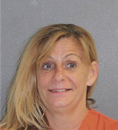 Angelique Crewe, - Volusia County, FL 