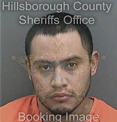 Travis Crouch, - Hillsborough County, FL 