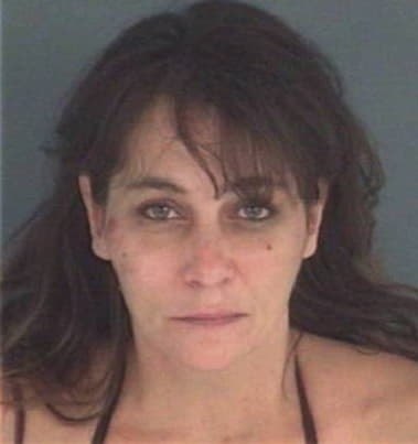 Gina Crowe, - Clay County, FL 