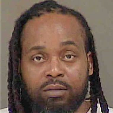 Reginald Dalton, - Mecklenburg County, NC 