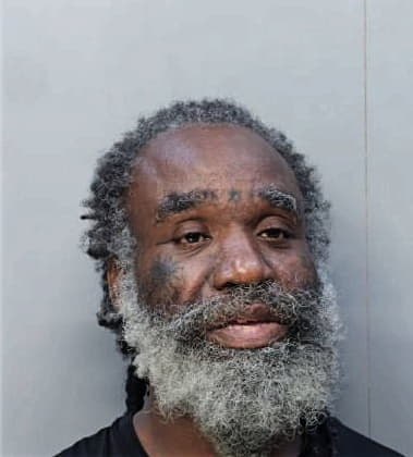 Antonio Dammond, - Dade County, FL 