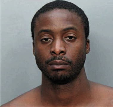 Leon Daniels, - Dade County, FL 