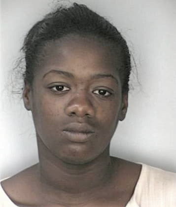 Charisse Davis, - Hillsborough County, FL 