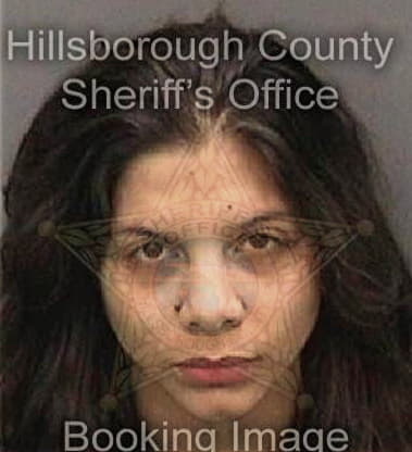 Kaitlyn Davis, - Hillsborough County, FL 