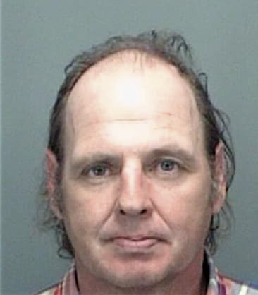 Michael Decoveny, - Pinellas County, FL 