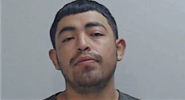 Andrew Deleon, - Hidalgo County, TX 