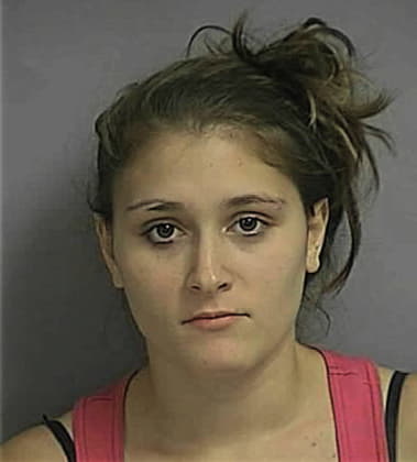 Elizabeth Delgado, - Osceola County, FL 