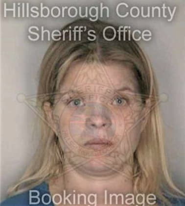 Tammy Denbraber, - Hillsborough County, FL 