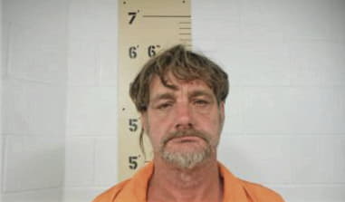 Gilberto Depaz-Chaparro - Burnet County, TX 
