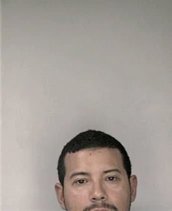 David Diaz, - Hillsborough County, FL 