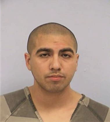 Marvin Diaz, - Travis County, TX 