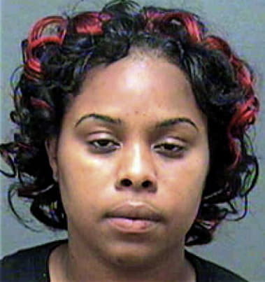 Valerie Dixson, - Mecklenburg County, NC 