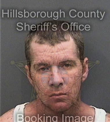 James Doggett, - Hillsborough County, FL 