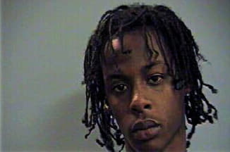 Richard Duclas - Fayette County, KY 