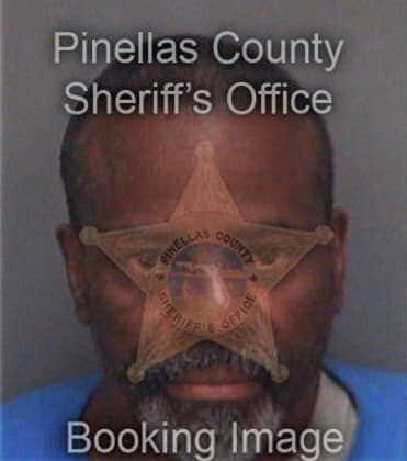 Robert Dunlap, - Pinellas County, FL 