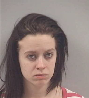 Victoria Edwards, - Johnston County, NC 